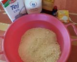 Csokis nyalóka recept fázis 1 fotója