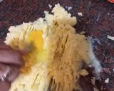 Foto del paso 4 de la receta: Bombitas de Papa 🥔❤️
