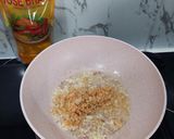 Foto langkah ke 4 dari resep Isian Bacang Ekonomis.
