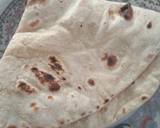 Roti recipe step 5 photo