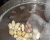 صورة لخطوة 2 من وصفة مخلوطة حبوب