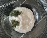 عکس مرحله 3 از دستور بورانی کدو سبز