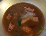 Foto langkah ke 4 dari resep Baceman tempe,tahu,ayam.