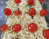 Foto del paso 2 de la receta: Calabacín al horno