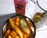 Foto langkah ke 1 dari resep Sup buah segar ala akuh.