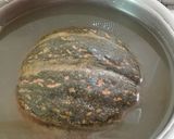 Foto del paso 2 de la receta: Zapallo relleno
