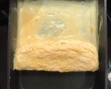 A picture of step 3 of Dashimaki Tamago (Japanese style fluffy egg omelette) - Tamagoyaki.