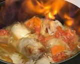 Foto del paso 4 de la receta: Pollo al Coñac