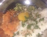 صورة لخطوة 2 من وصفة معقودة الخضر سهلة 😉 وبنينة 😋