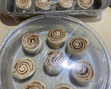 Foto del paso 6 de la receta: Rolls de Canela o Cinnamon buns