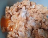 Foto langkah ke 1 dari resep Tempe Karaage Bumbu Pecak.