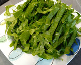 Foto del paso 3 de la receta: Caldo verde portugués de acelgas