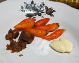 Foto langkah ke 2 dari resep Ketoprak.