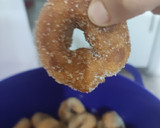 Foto del paso 6 de la receta: Rosquitos o rosquillas de azúcar de mi abuela