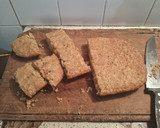 Foto del paso 11 de la receta: Cuadraditos de banana y miel