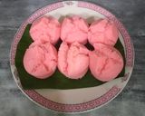 Foto langkah ke 15 dari resep Kue Mangkok.