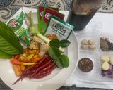 Foto langkah ke 2 dari resep 21. Tongseng Daging Sapi.