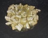 Foto langkah ke 2 dari resep Gulai Daun Pepaya Jepang Campur.