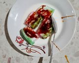 Foto langkah ke 6 dari resep Selendang Mayang.