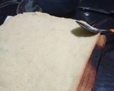 Foto del paso 2 de la receta: Pionono Helado de Frutilla