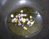 Foto langkah ke 1 dari resep Tumis Kacang Panjang.