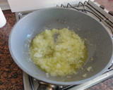 Foto del paso 1 de la receta: Lasaña de espinacas y champiñones