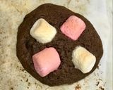 Foto langkah ke 6 dari resep S’More Chewy Cookies.