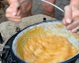 Slambuc recept fázis 3 fotója