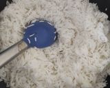Foto del paso 6 de la receta: Arroz Basmati con Ternera, Pimientos, Cebolla, Cherrys y Yakiniku