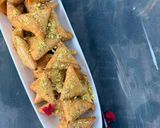 عکس مرحله 1 از دستور بریوات مغربی