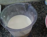 Foto del paso 1 de la receta: Crepes