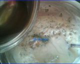 A picture of step 2 of Chocolatty Paan Mousse.
