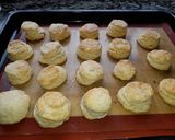 Foto del paso 7 de la receta: Scones, Biscuitts o bisquets