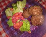 Foto del paso 7 de la receta: Keppe fritos