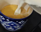 A picture of step 7 of Expresso.