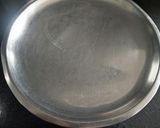 A picture of step 15 of Mango Jalebis With Rabdi.