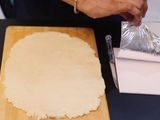 Perfect Kaju Katli