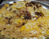 صورة لخطوة 4 من وصفة برياني دجاج