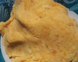 Foto langkah ke 2 dari resep 14. Bola-bola Ubi Kuning Kopong.
