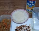 Foto langkah ke 8 dari resep Risol bihun.