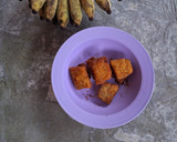 Foto langkah ke 11 dari resep Nugget Pisang simple takaran sendok.