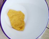 Foto langkah ke 1 dari resep Pie Es Teler Ramadhan.