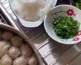 Foto langkah ke 5 dari resep Bakso seger..🤩🤩.