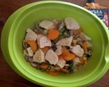 Foto langkah ke 4 dari resep Cap Cay.