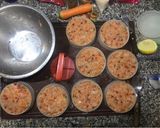 Foto del paso 5 de la receta: Hamburguesas de POLLO FRESCAS!!