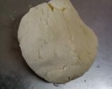 A picture of step 1 of Sugar coated Gulab jamun.