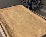 Foto del paso 5 de la receta: Pizza de Peperoni🍕✨