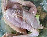 Foto langkah ke 1 dari resep 67. Ayam Spa rempah.