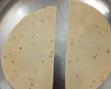 A picture of step 5 of Cauliflower Samosa.