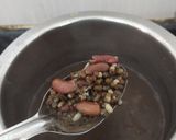 દાલ મખની(Dal Makhani Recipe in Gujarati) રેસીપી સ્ટેપ2ફોટો